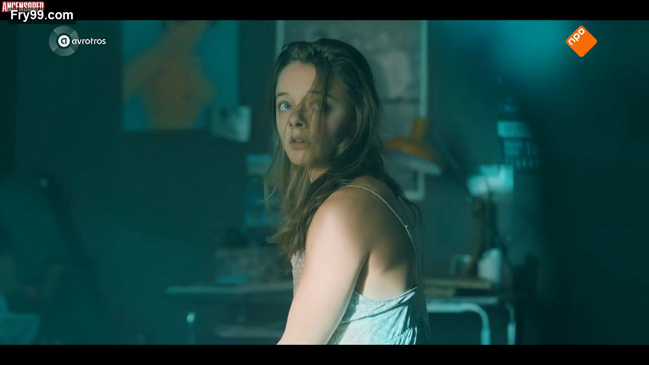 ellie de lange – women of the night