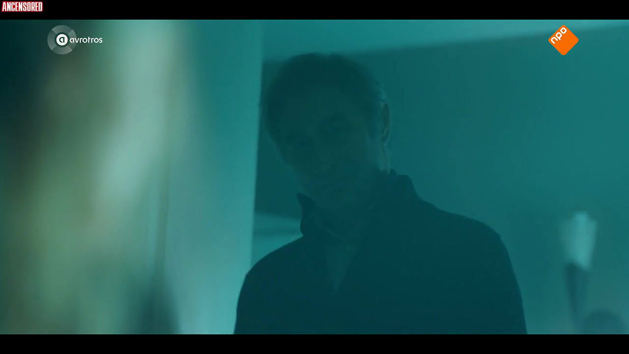 ellie de lange – women of the night