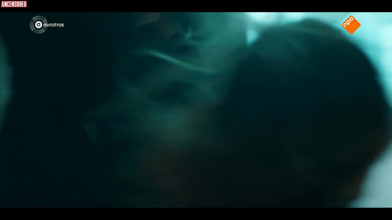 ellie de lange – women of the night