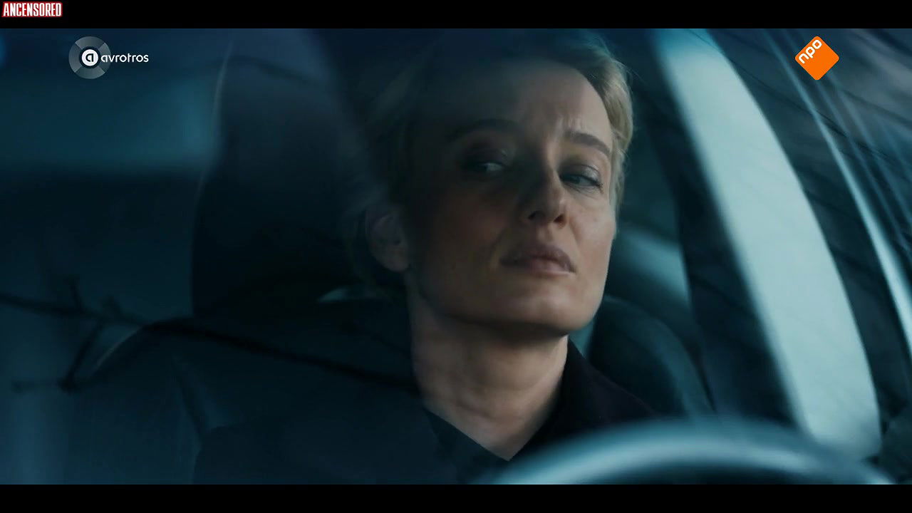 ellie de lange – women of the night