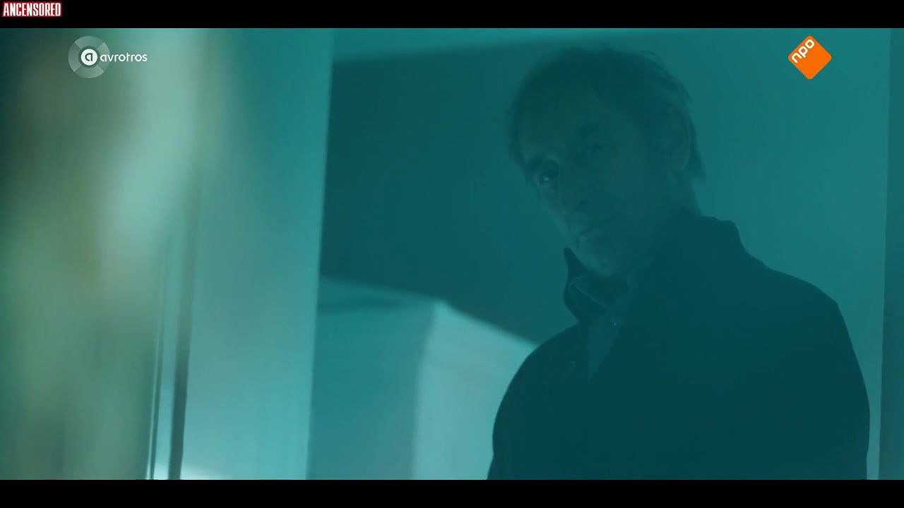 ellie de lange – women of the night