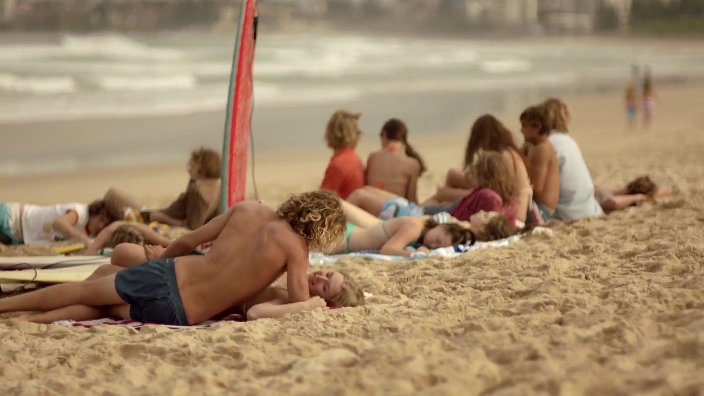 Ellie Gall – rty Blues