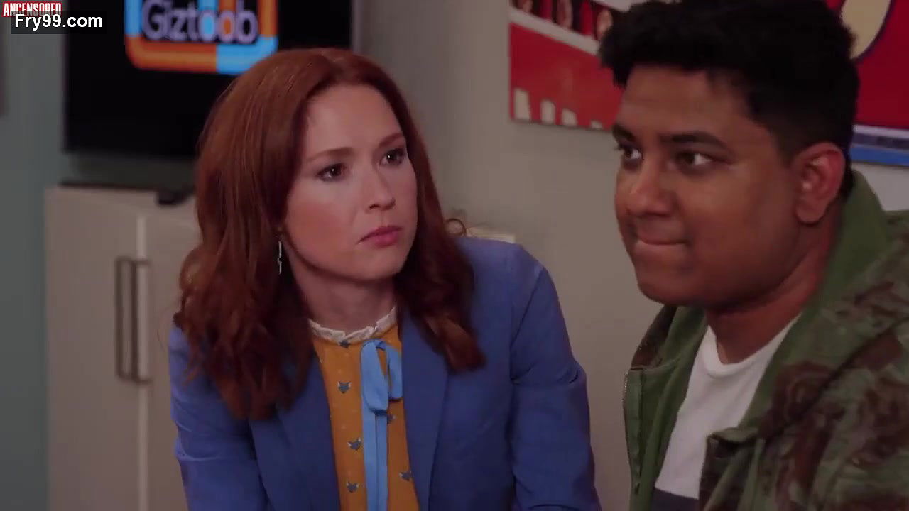 Ellie Kemper – Unbreakable Kimmy Schmidt