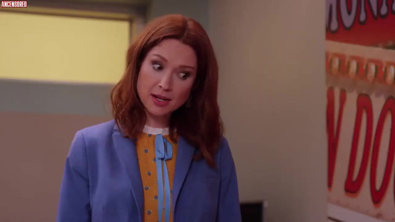 Ellie Kemper – Unbreakable Kimmy Schmidt