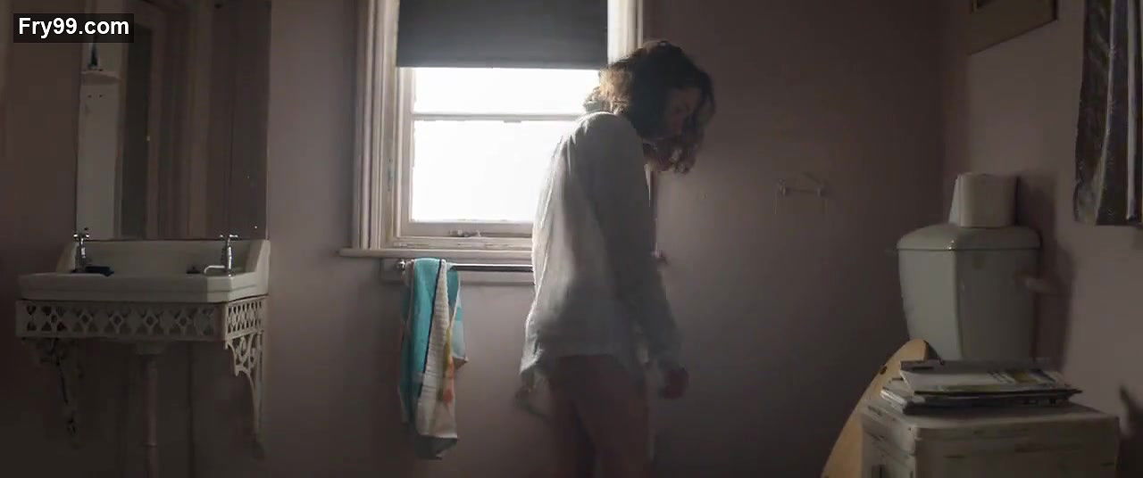 ellie kendrick – the levelling