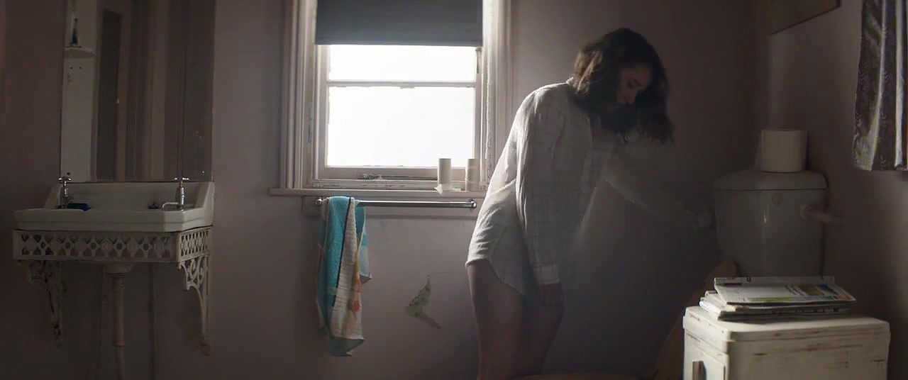 ellie kendrick – the levelling