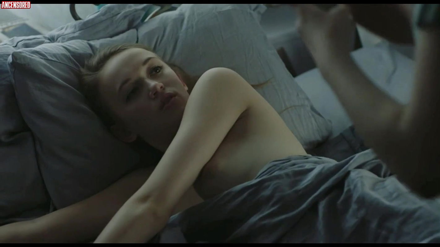 ellie yorke – spring