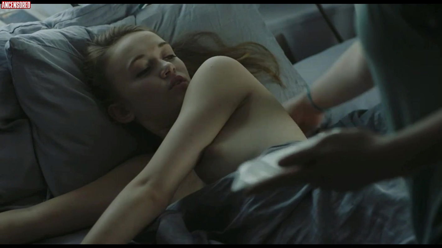 ellie yorke – spring