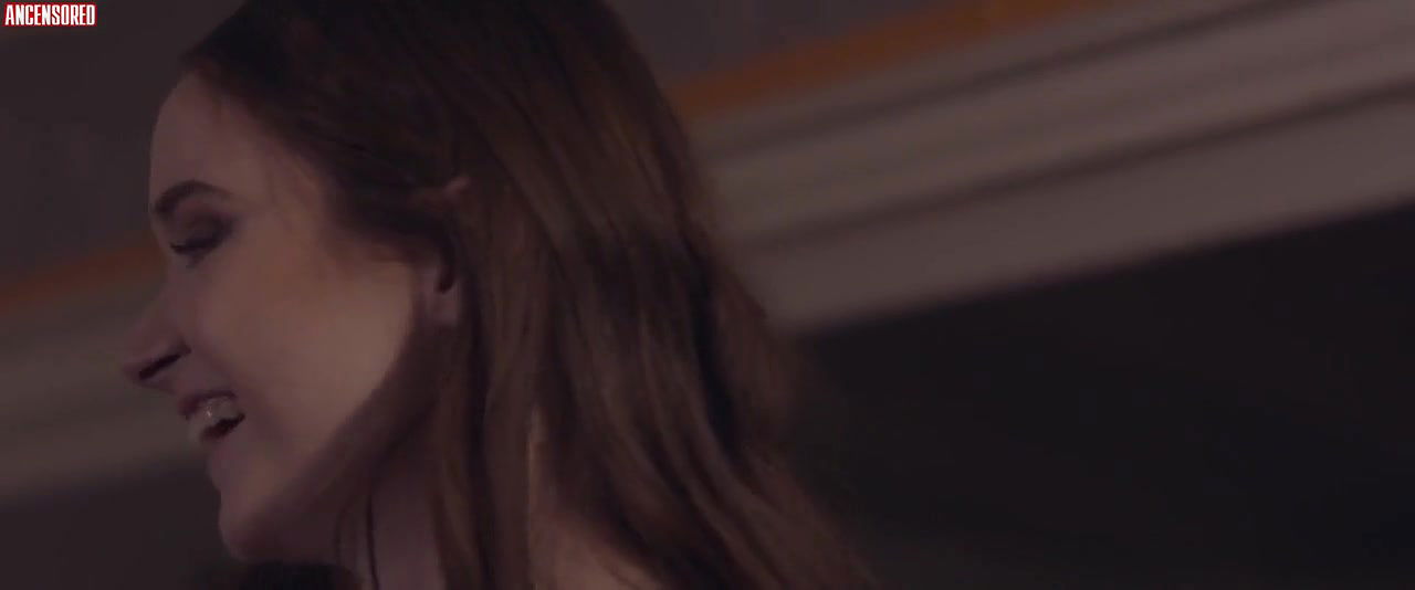 elliott woods – american mobster retribution