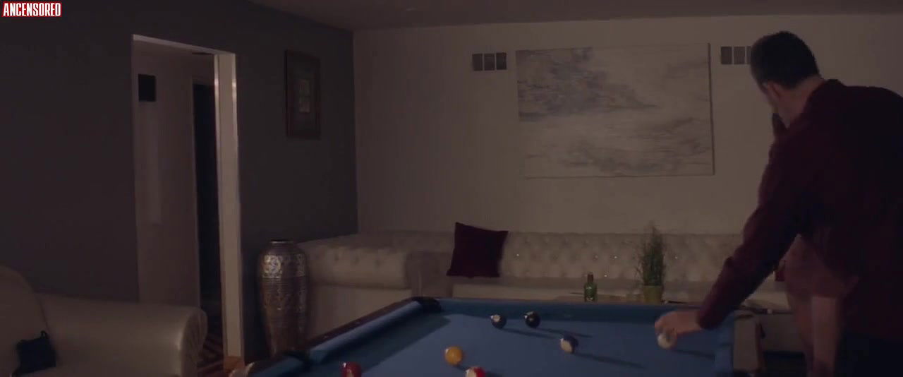 elliott woods – american mobster retribution