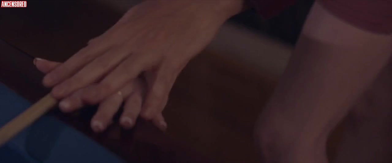 elliott woods – american mobster retribution