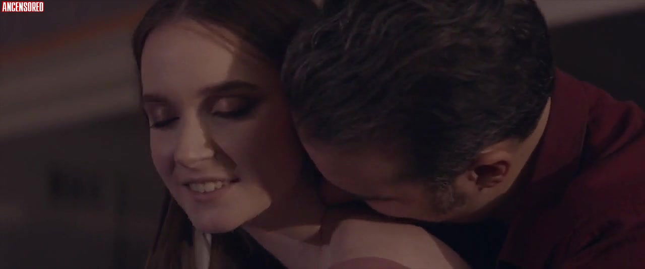 elliott woods – american mobster retribution