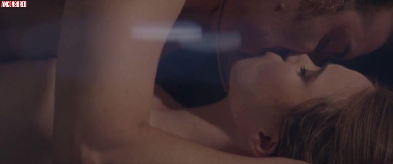 elliott woods – american mobster retribution