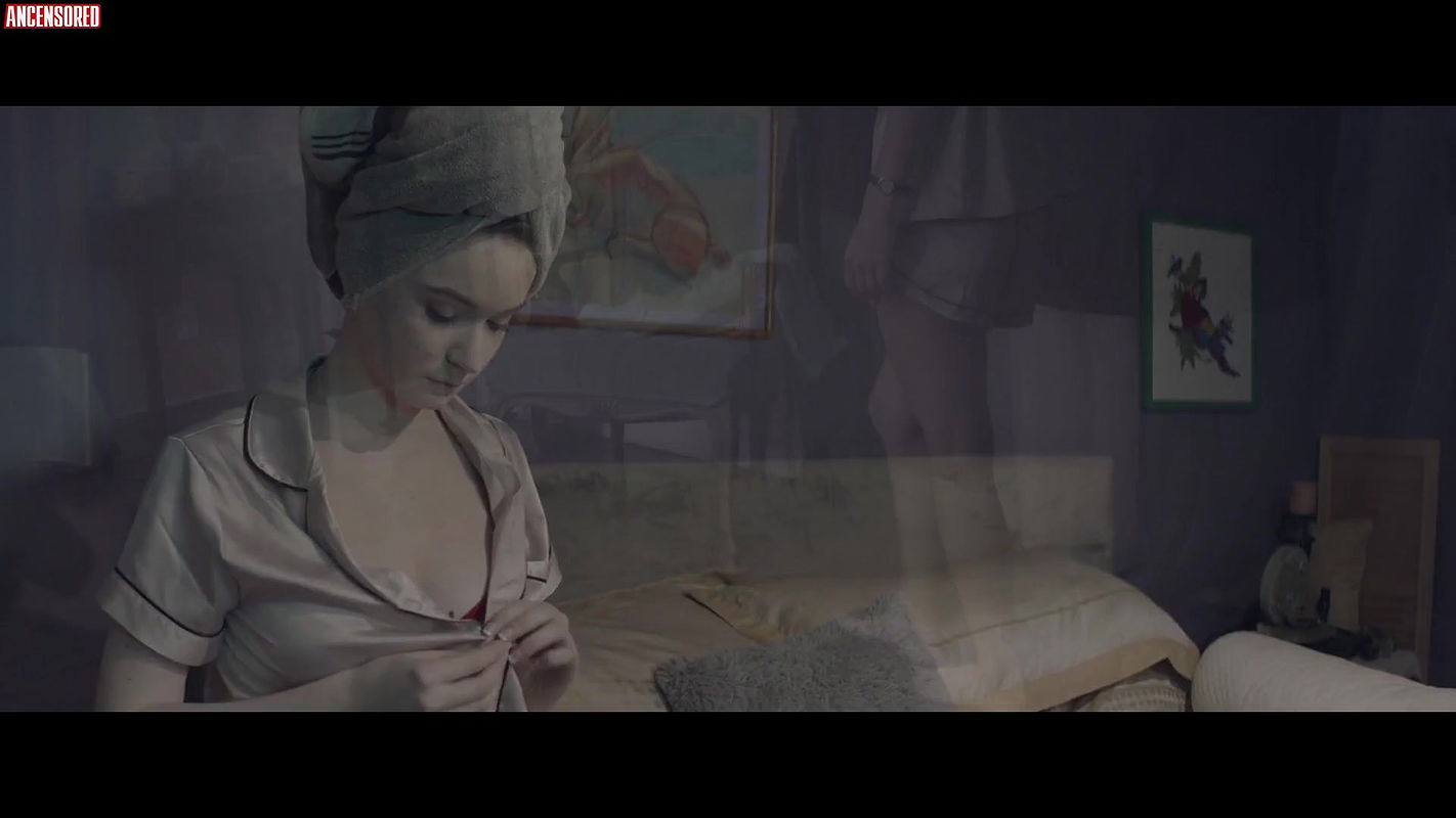 elliott woods – the wrong sarah