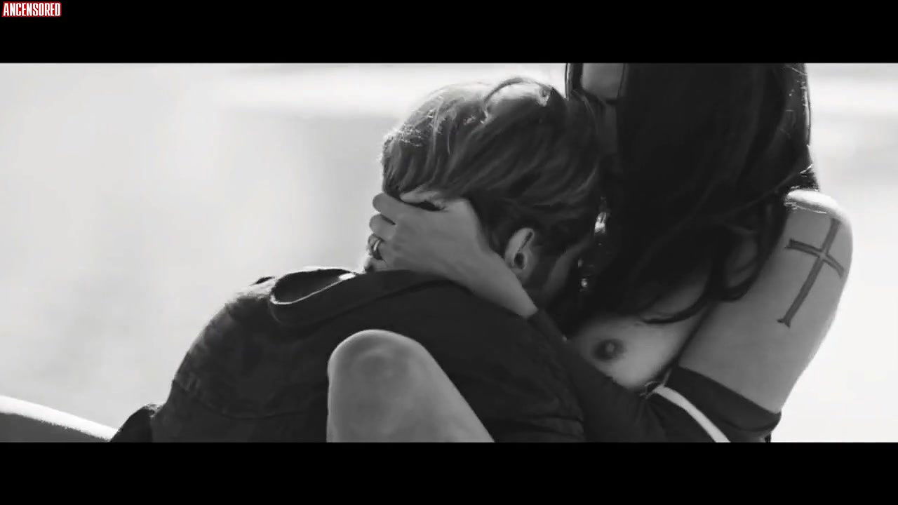 elodie – ti mangio il cuore