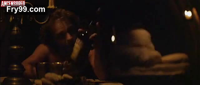 Elodie Frenck – Louis enfant roi