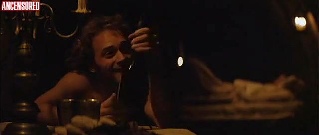 Elodie Frenck – Louis enfant roi