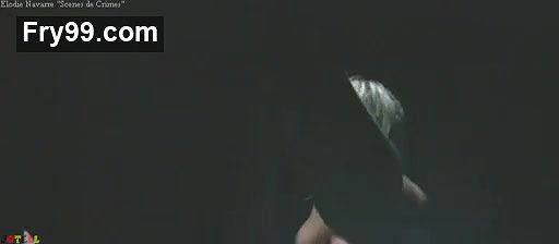 Elodie Navarre – Sc1