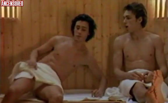 Elodie Yung – La Vie devant nous