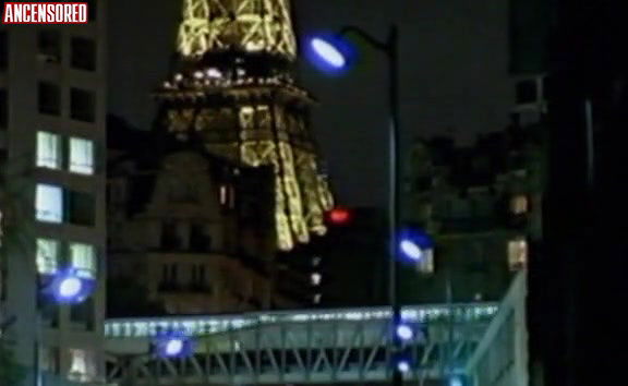 Elodie Yung – La Vie devant nous