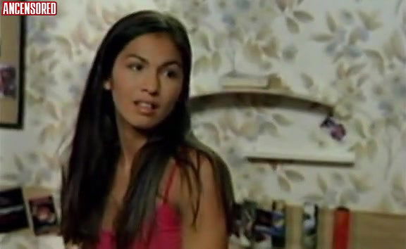 Elodie Yung – La Vie devant nous