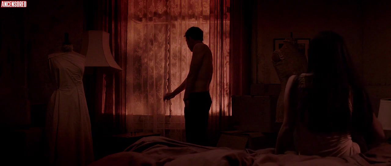 Elodie Yung – still