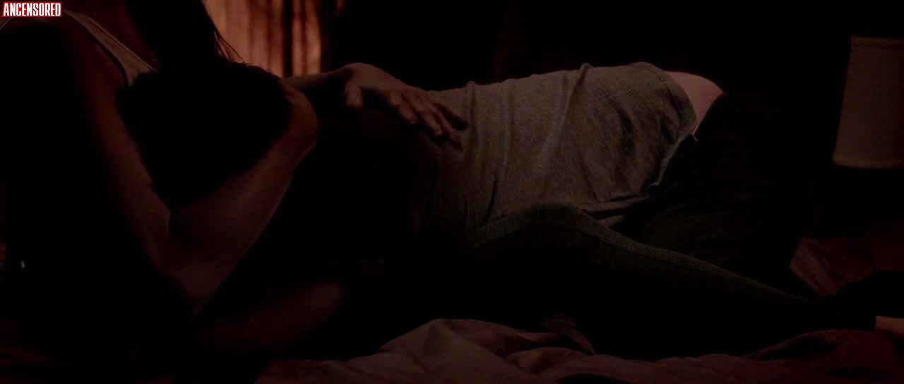 Elodie Yung – still