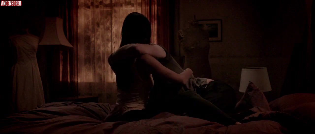 Elodie Yung – still