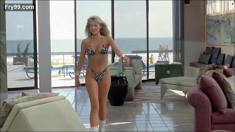 Eloise Broady – Weekend at Bernie s