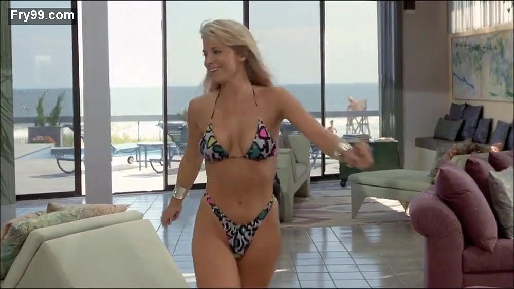 Eloise Broady – Weekend at Bernie s