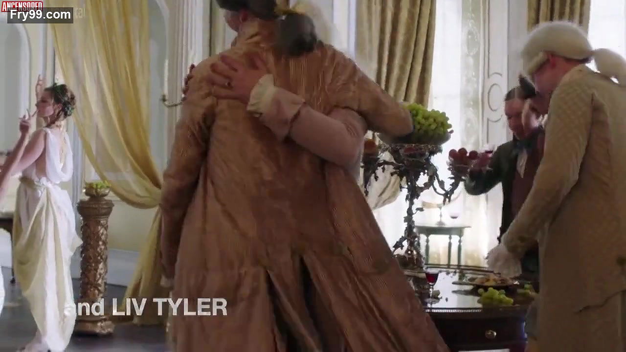 eloise smyth – harlots