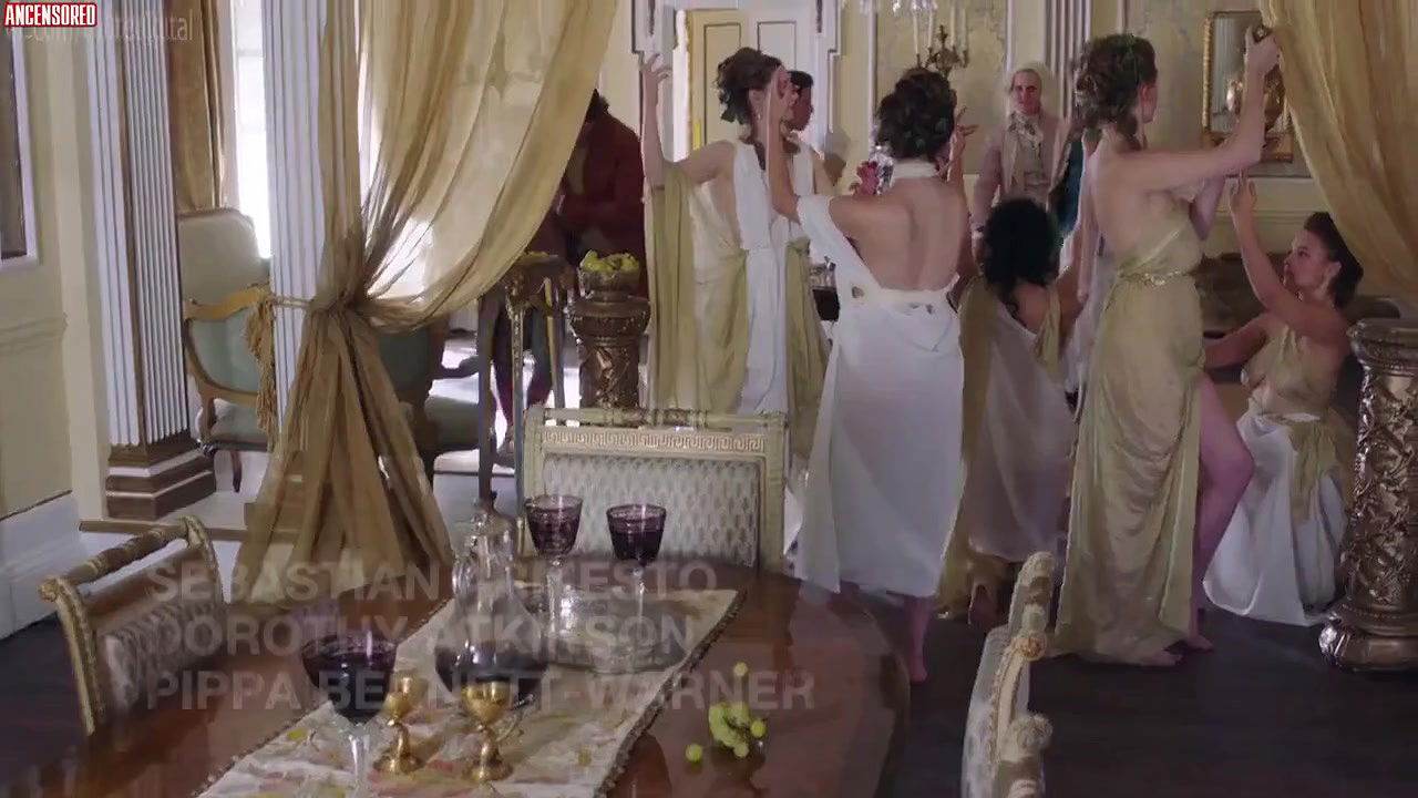 eloise smyth – harlots