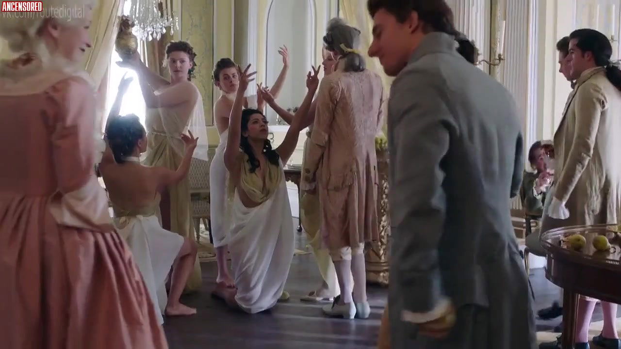 eloise smyth – harlots