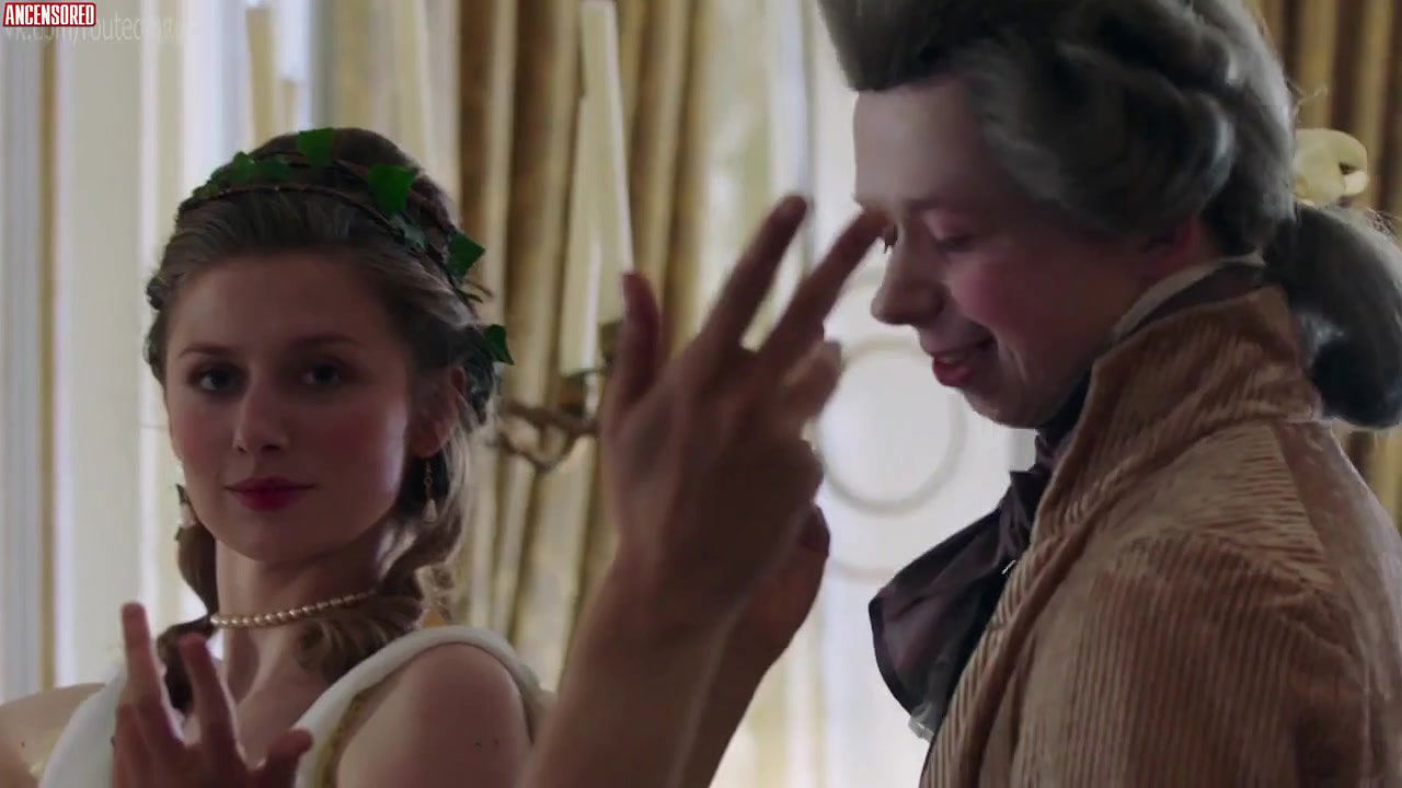 eloise smyth – harlots