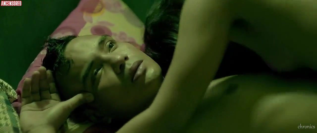 elora espano – purgatoryo