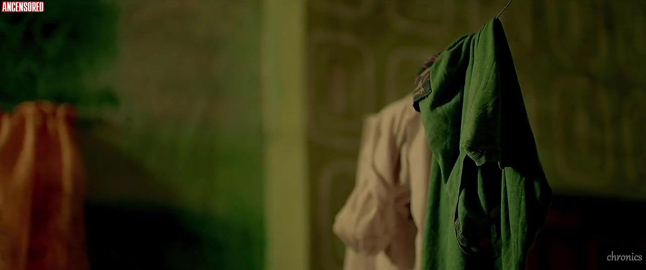 elora espano – purgatoryo