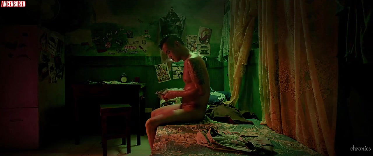 elora espano – purgatoryo