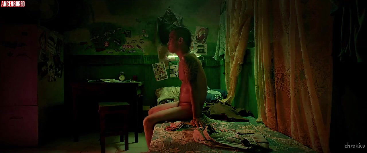 elora espano – purgatoryo