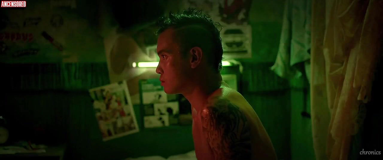 elora espano – purgatoryo