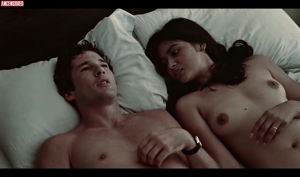 Elpidia Carrillo – Beyond the Limit