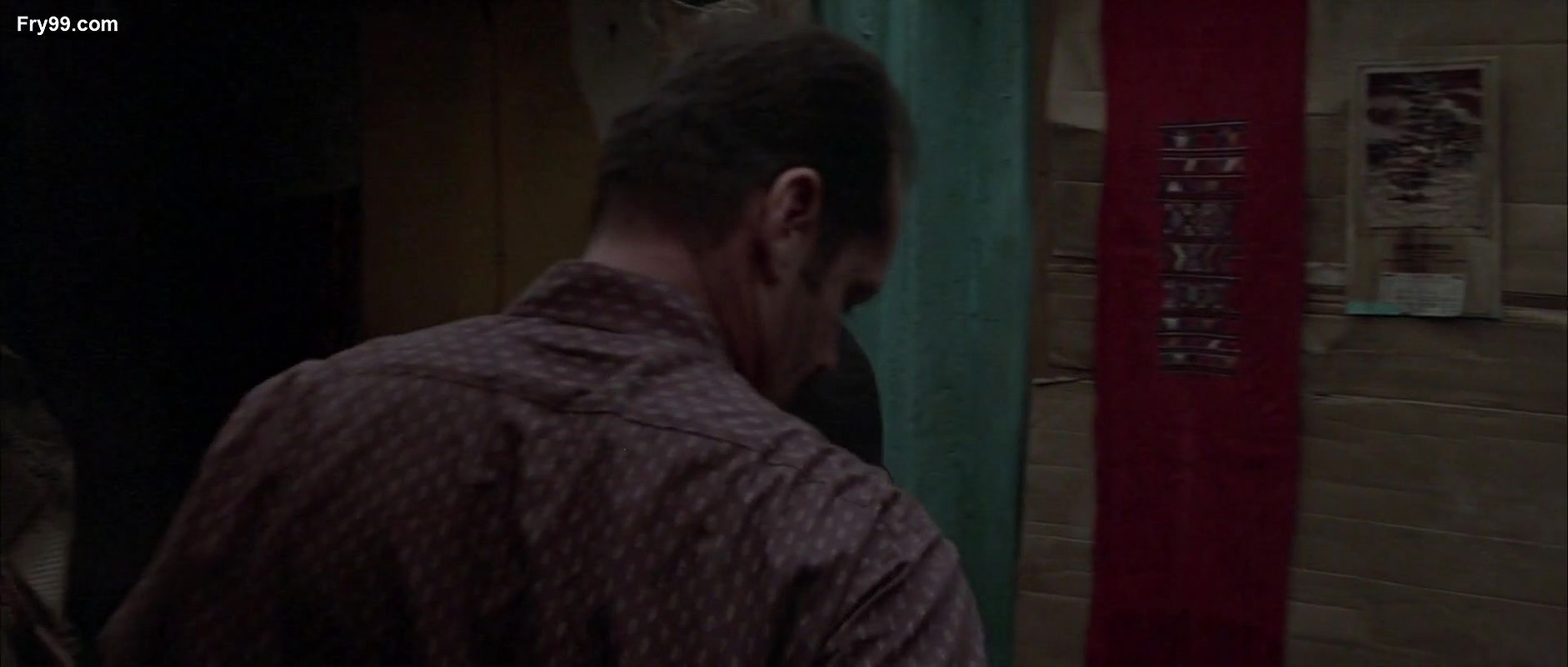 Elpidia Carrillo – The Border