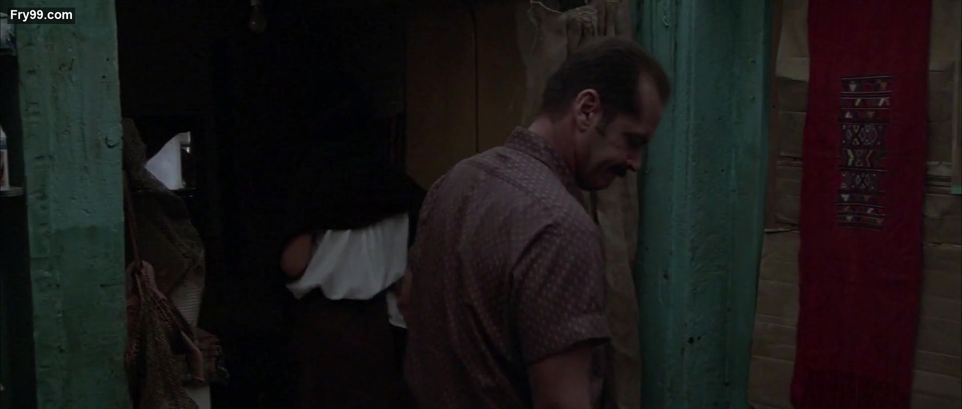 Elpidia Carrillo – The Border