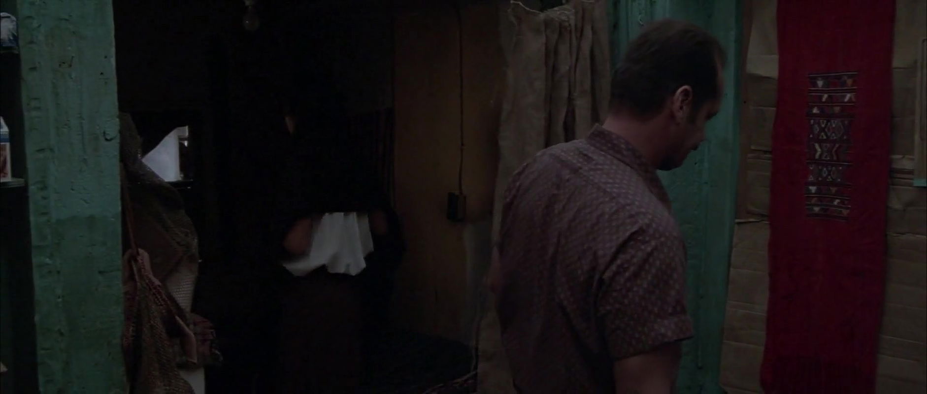 Elpidia Carrillo – The Border