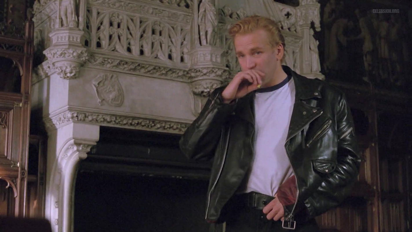 Els Dottermans – Antonia s Line