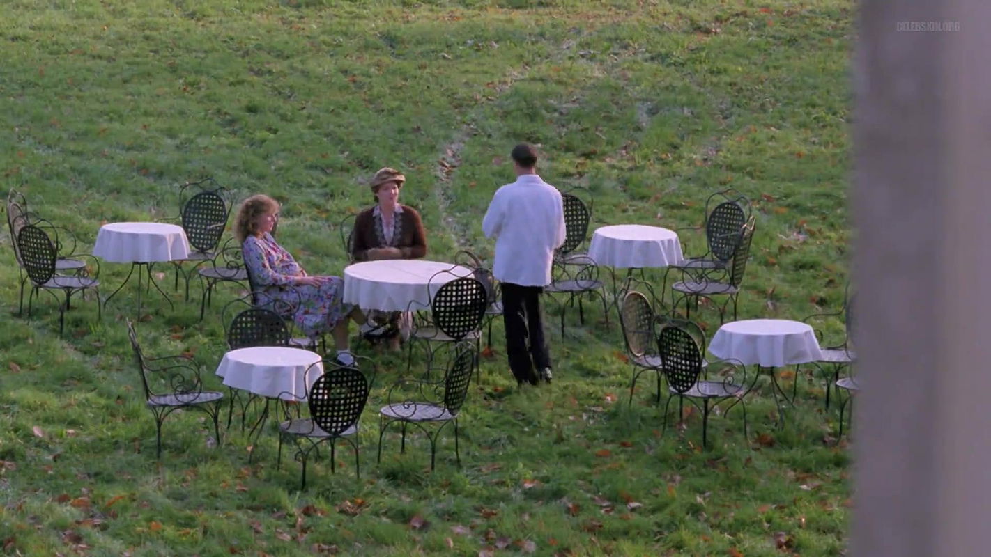 Els Dottermans – Antonia s Line