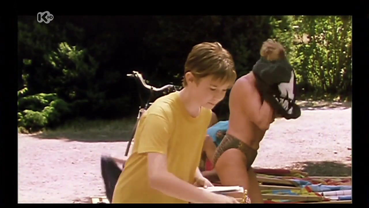 els olaerts – Blinker en het Bagbag juweel