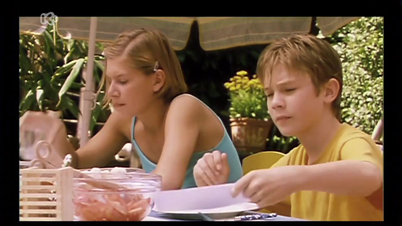 els olaerts – Blinker en het Bagbag juweel