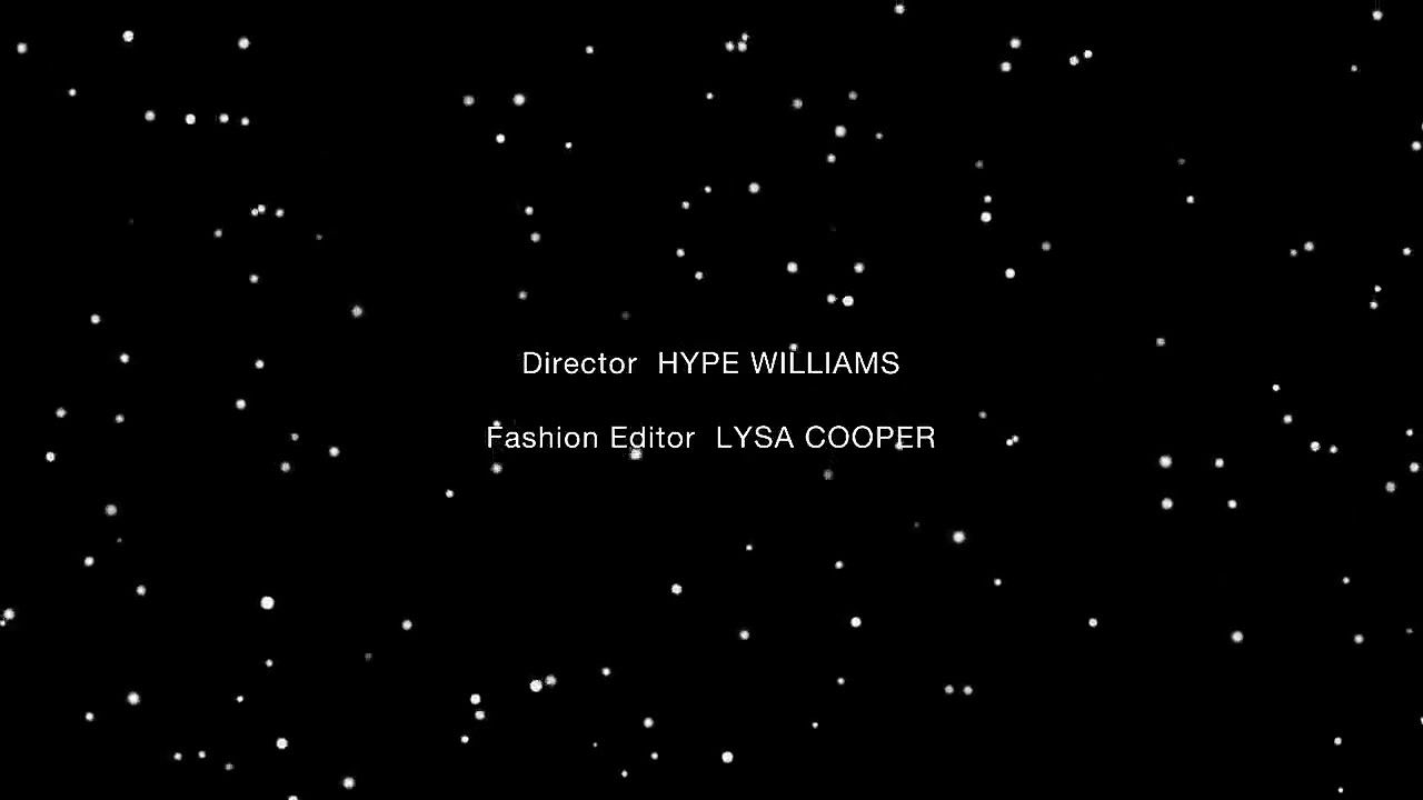 Elsa Hosk – love advent