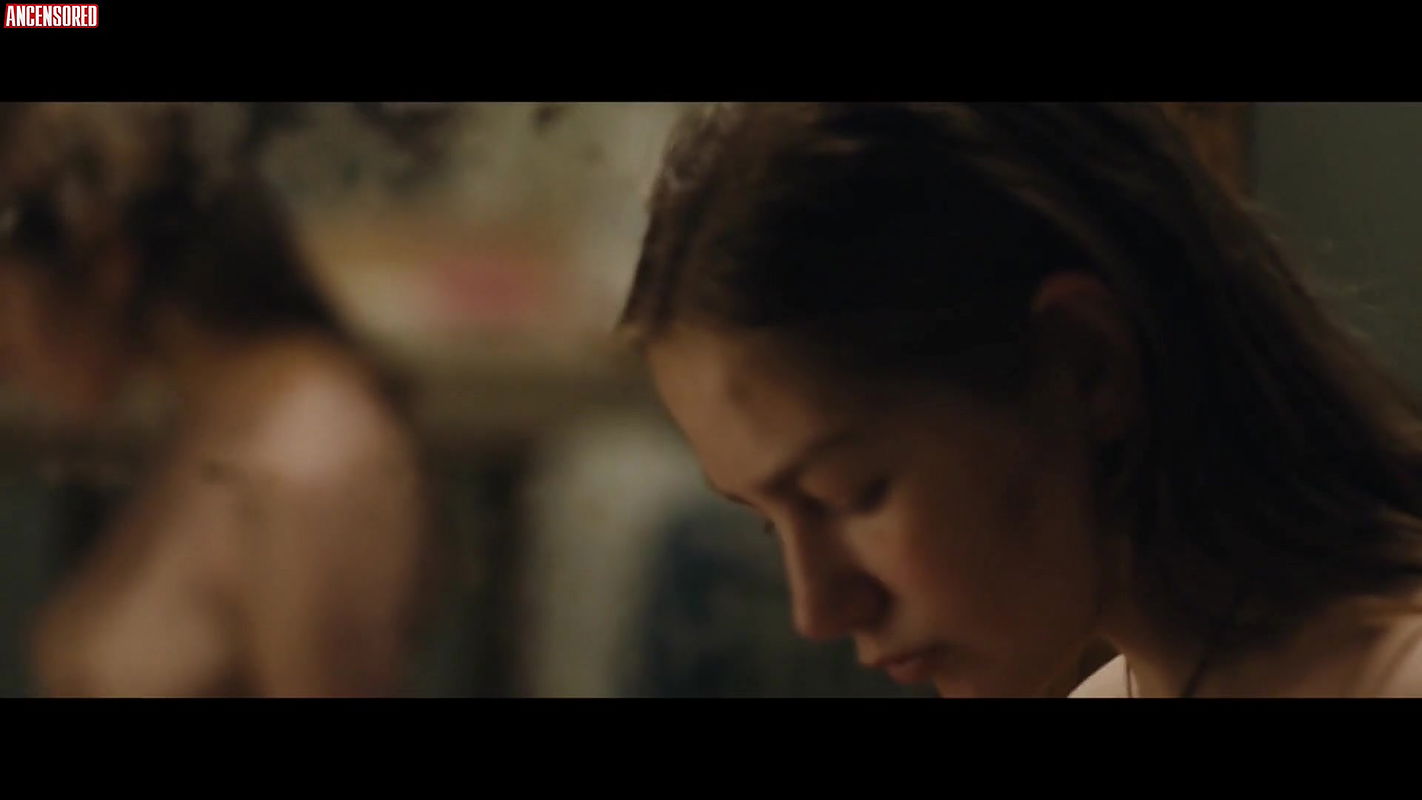 elsa houben – dark heart of the forest