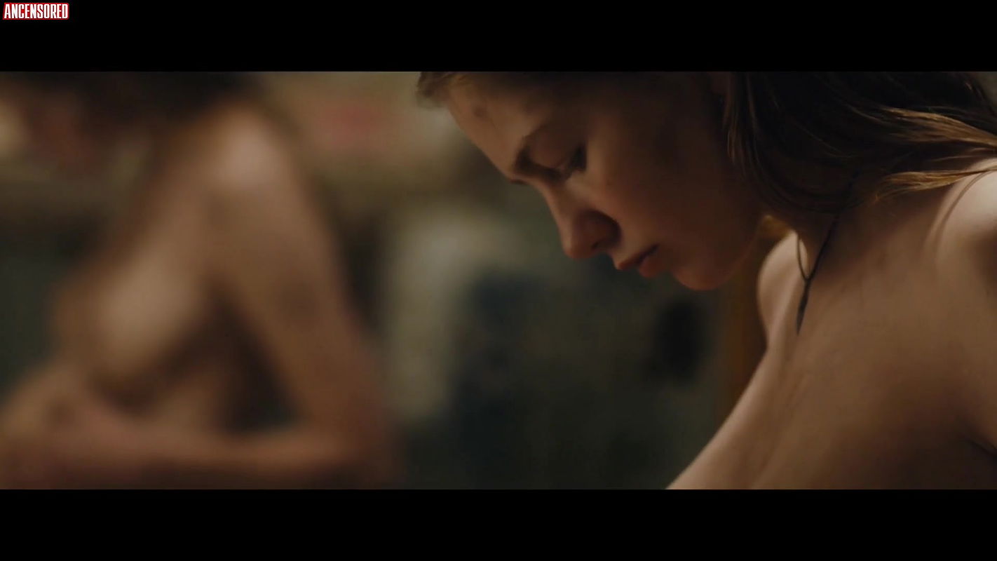 elsa houben – dark heart of the forest